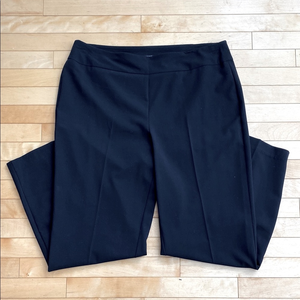 Women's Black Pants